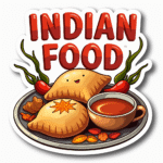 Indian Culture & Traditions - Magnet v11